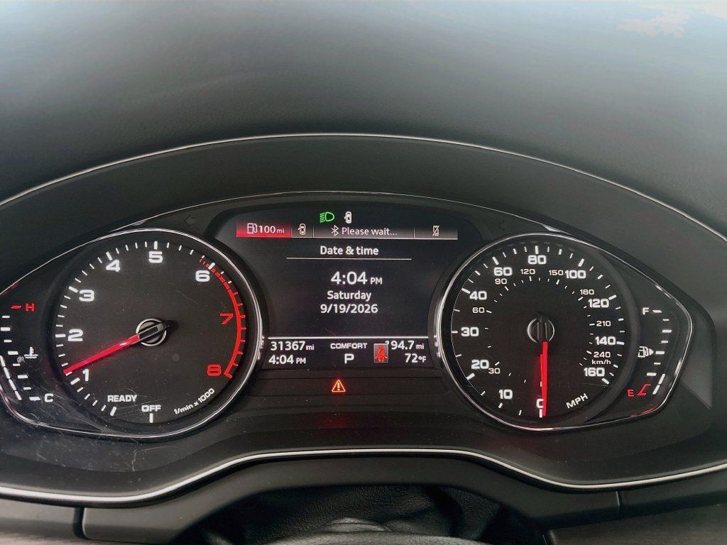 Used 2024 Audi Q5 2.0T Premium w/ Convenience Package AWD/4WD image 40