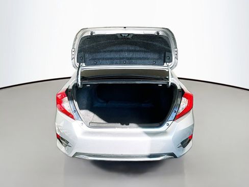 Used 2020 Honda Civic EX image 25