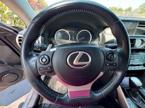 Used 2014 Lexus IS 350 image 14