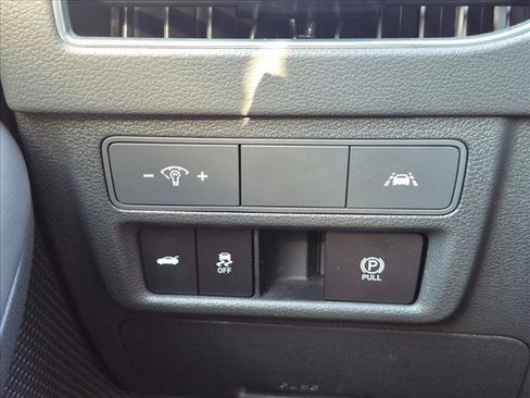 Used 2022 Hyundai Sonata SEL Plus w/ Cargo Package FWD image 11