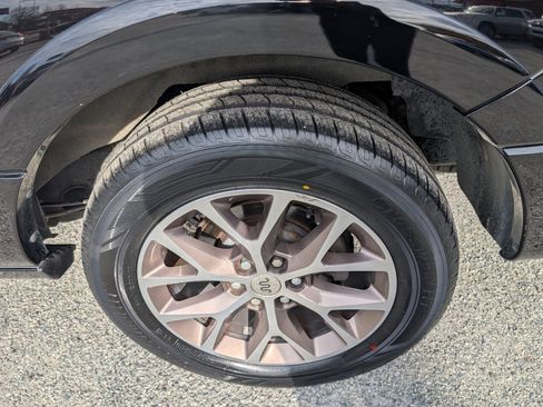 Used 2017 Ford Expedition EL King Ranch image 10