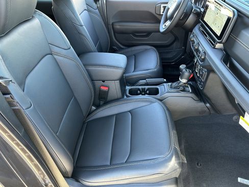 New 2026 Jeep Wrangler Sahara image 8