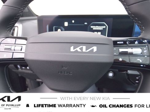 New 2026 Kia Sorento SX Prestige image 26