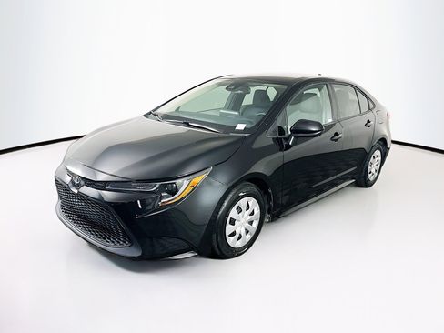 Used 2022 Toyota Corolla L image 3