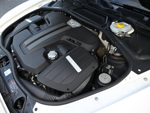 Used 2017 Bentley Continental GT V8 S AWD/4WD image 21