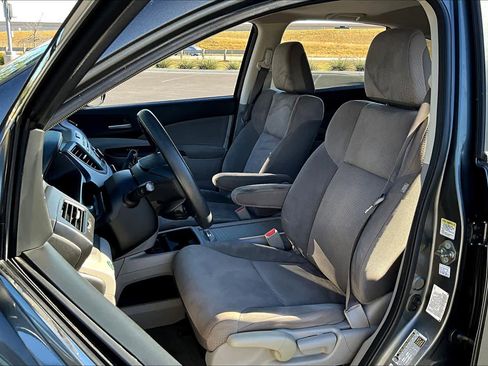 Used 2014 Honda CR-V EX image 7