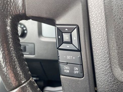 Used 2014 Ford F150 XLT w/ XLT Chrome Package AWD/4WD image 14