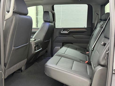 Used 2026 GMC Sierra 2500 Denali w/ Denali Reserve Package AWD/4WD image 14
