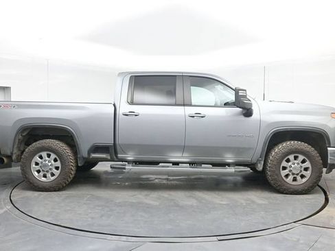 Used 2024 Chevrolet Silverado 2500 LT AWD/4WD image 15