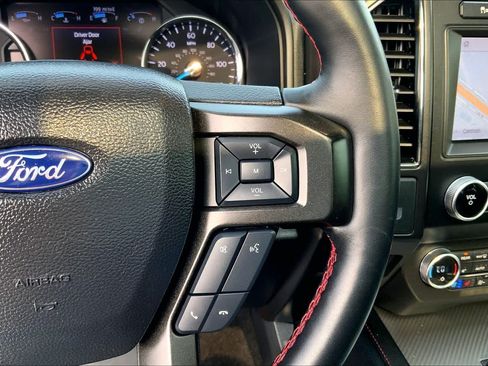 Used 2021 Ford Expedition Limited RWD image 22