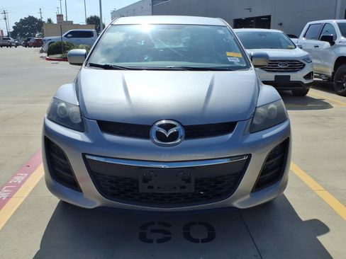 Used 2011 MAZDA CX-7 i SV FWD image 2