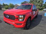 Used 2023 Ford F150 XL w/ STX Appearance Package image 3