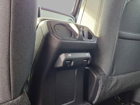 New 2026 Jeep Wrangler Willys image 20