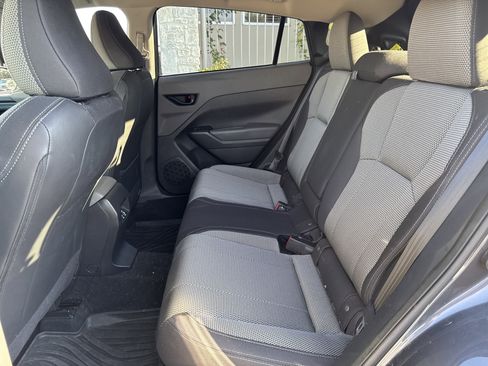 Certified 2024 Subaru Crosstrek 2.0i Premium image 25