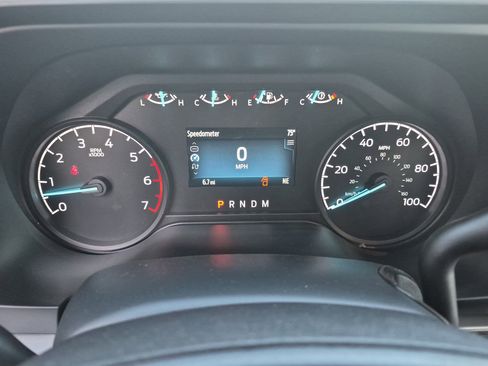 New 2026 Ford F250 XL w/ STX Appearance Package image 23