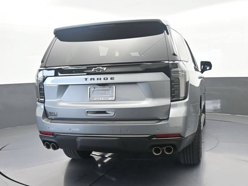 Used 2026 Chevrolet Tahoe Z71 w/ Comfort Package AWD/4WD image 5