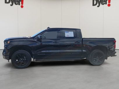 Certified 2026 Chevrolet Silverado 1500 High Country w/ Midnight Edition