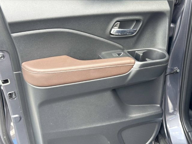 Certified 2024 Honda Ridgeline RTL image 13