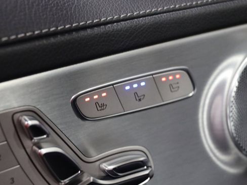 Used 2017 Mercedes-Benz C 43 AMG 4MATIC Cabriolet image 66