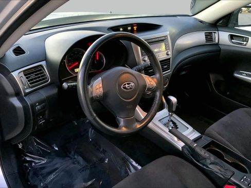 Used 2010 Subaru Impreza 2.5i Premium AWD/4WD image 15