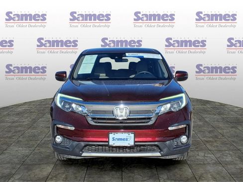 Used 2019 Honda Pilot EX image 2