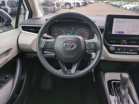 Certified 2024 Toyota Corolla LE FWD image 15