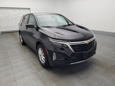 Used 2023 Chevrolet Equinox LT image 13