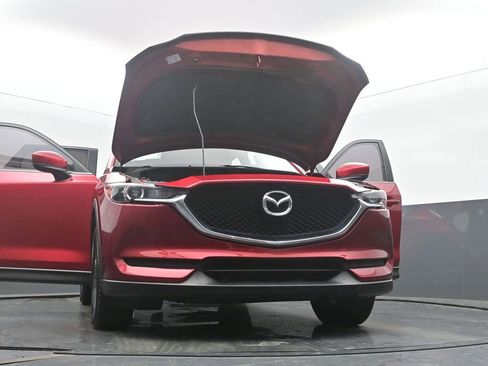 Used 2017 MAZDA CX-5 Touring image 58