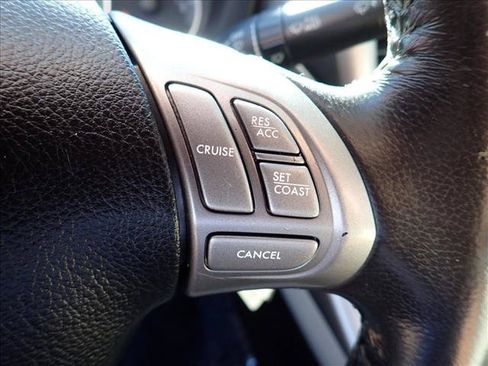 Used 2009 Subaru Impreza 2.5i AWD/4WD image 14