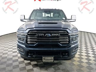 New 2025 RAM 3500 Laramie w/ Sport Appearance Package video 2