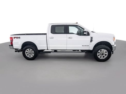 Used 2019 Ford F250 Lariat w/ Lariat Ultimate Package AWD/4WD image 4