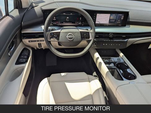 New 2025 Nissan Murano SL image 25