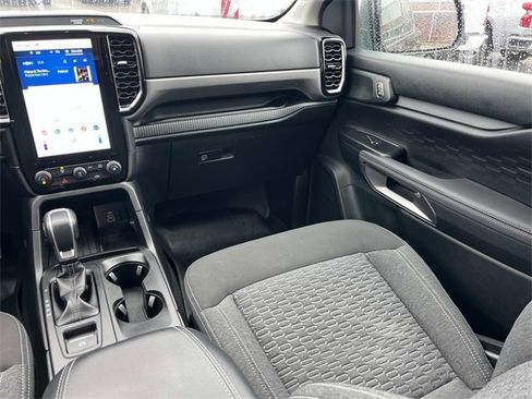 Used 2024 Ford Ranger XLT w/ Trailer Tow Package image 14