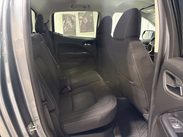 Used 2022 GMC Canyon Elevation w/ Trailering Package RWD image 24