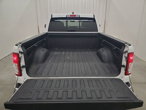 Used 2023 RAM 1500 Big Horn w/ Trailer Tow Group image 27