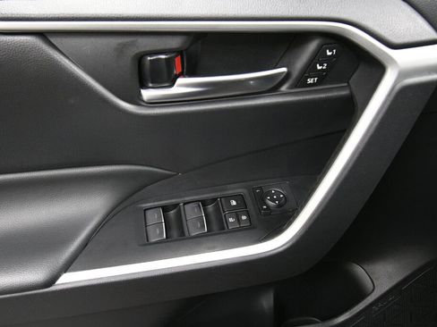 Used 2023 Toyota RAV4 XLE Premium AWD/4WD image 12