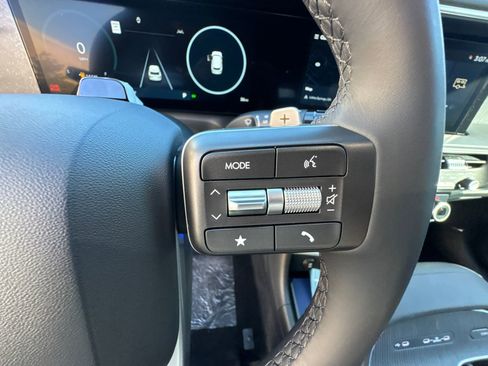 New 2026 Hyundai Palisade Calligraphy FWD image 30