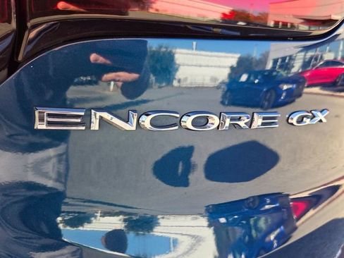 Used 2021 Buick Encore GX Essence w/ Experience Buick Package image 15