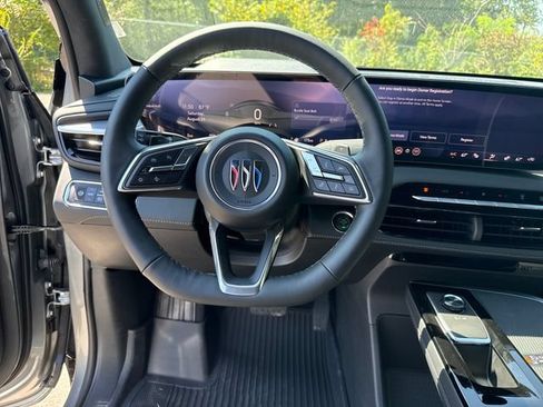New 2027 Buick Enclave Sport Touring w/ Power Package AWD/4WD image 16