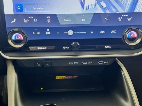 Used 2023 Lexus RZ 450e Premium w/ Technology Package image 24