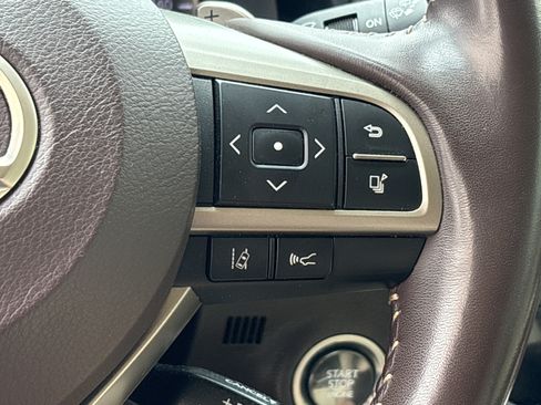 Used 2020 Lexus RX 350 AWD w/ Premium Package image 20