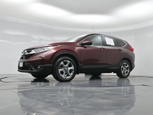 Used 2018 Honda CR-V EX-L image 49