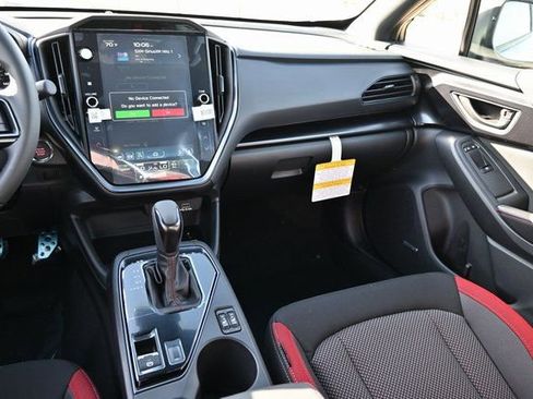 New 2026 Subaru Impreza RS image 10