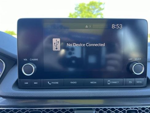 Used 2024 Acura Integra A-Spec FWD image 16