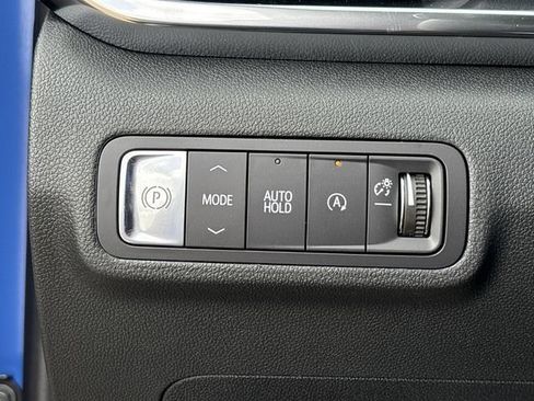 New 2026 GMC Terrain Elevation w/ Technology Package II FWD image 17