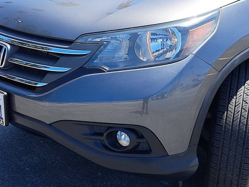 Used 2014 Honda CR-V EX-L image 32