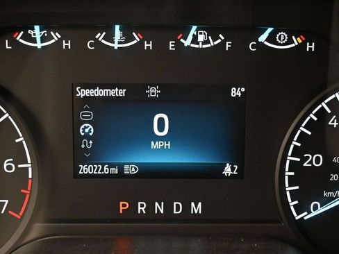 Used 2021 Ford F150 Tremor AWD/4WD image 13