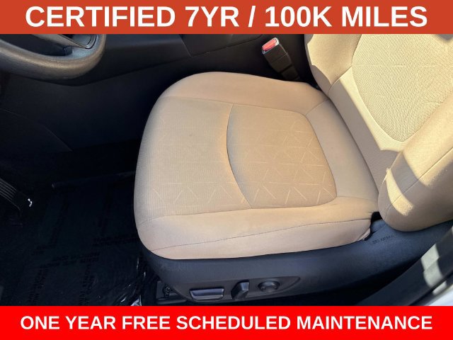Used 2025 Toyota RAV4 XLE AWD/4WD image 15
