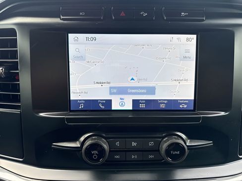 Used 2023 Ford F150 XL w/ STX Appearance Package image 18