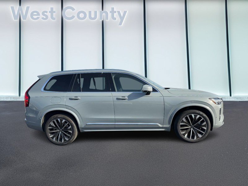 New 2026 Volvo XC90 B6 Plus w/ Protection Package Premier AWD/4WD image 2